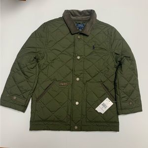 Polo Ralph Lauren Jacket - New With Tags